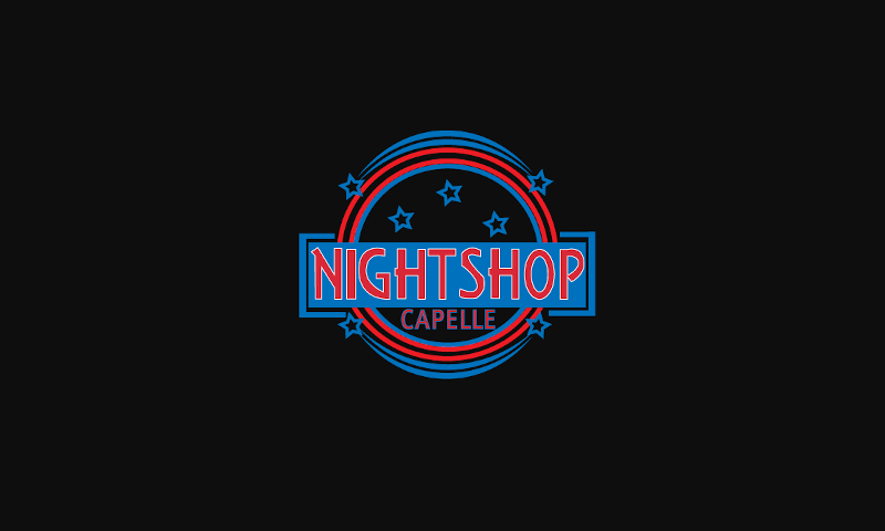 Nightshop Capelle